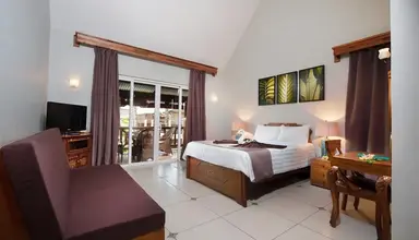 Le Palmiste Resort & Spa