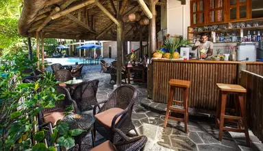 Le Palmiste Resort & Spa