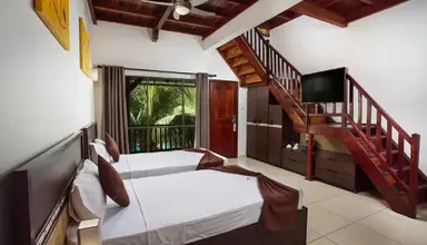 Le Palmiste Resort & Spa