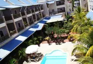 Le Palmiste Resort & Spa