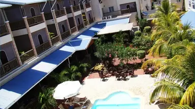 Le Palmiste Resort & Spa
