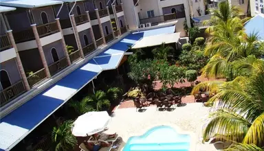 Le Palmiste Resort & Spa