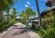 Le Palmiste Resort & Spa