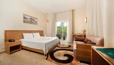 Le Palmiste Resort & Spa