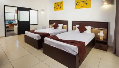 Le Palmiste Resort & Spa