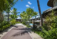 Le Palmiste Resort & Spa
