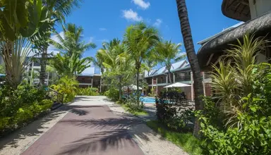 Le Palmiste Resort & Spa