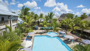 Le Palmiste Resort & Spa