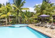 Le Palmiste Resort & Spa