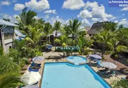 Le Palmiste Resort & Spa