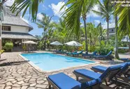 Le Palmiste Resort & Spa