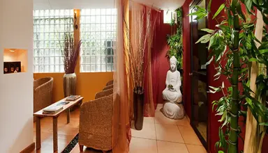 Le Palmiste Resort & Spa