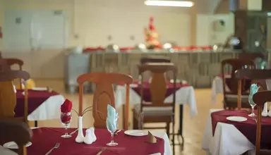 Le Palmiste Resort & Spa
