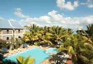 Le Palmiste Resort & Spa