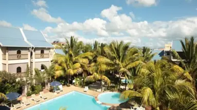 Le Palmiste Resort & Spa