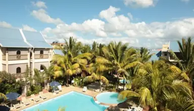 Le Palmiste Resort & Spa
