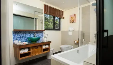 Le Palmiste Resort & Spa