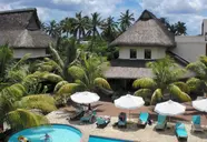 Le Palmiste Resort & Spa
