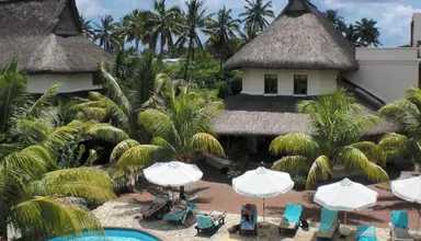 Le Palmiste Resort & Spa
