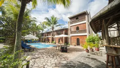 Le Palmiste Resort & Spa