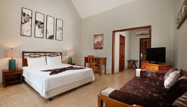 Le Palmiste Resort & Spa
