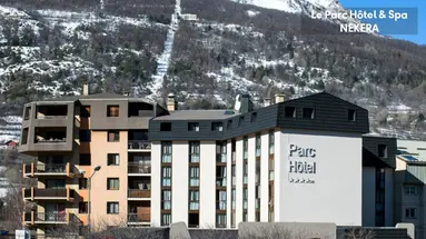 Le Parc