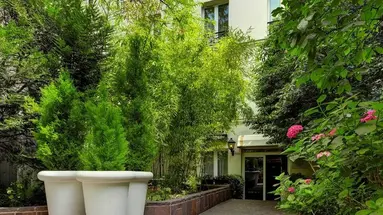 Le Patio Bastille