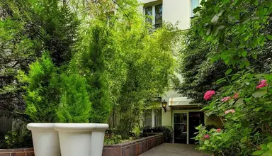 Le Patio Bastille
