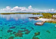 Le Peninsula Bay Beach Resort