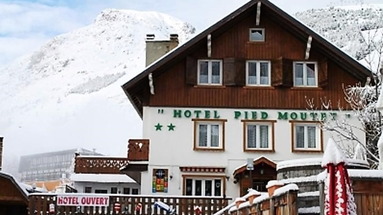 Le Pied Moutet