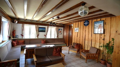 Le Pied Moutet