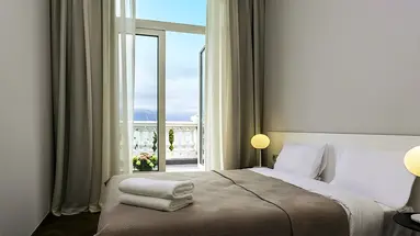 Le Port Aparthotel