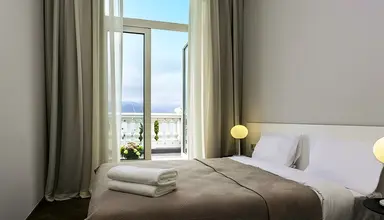 Le Port Aparthotel