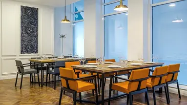 Le Port Aparthotel