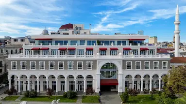Le Port Aparthotel