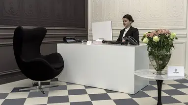 Le Port Aparthotel