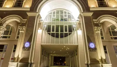 Le Port Aparthotel