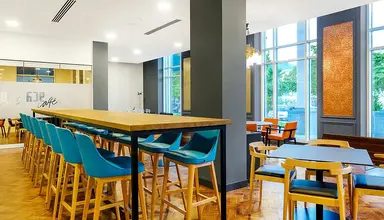 Le Port Aparthotel