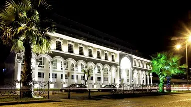 Le Port Aparthotel