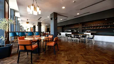 Le Port Aparthotel