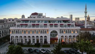 Le Port Aparthotel