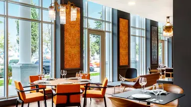 Le Port Aparthotel