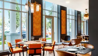 Le Port Aparthotel