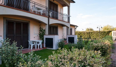 Le Querce Village