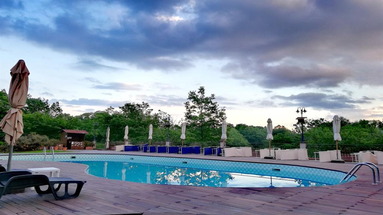 Le Querce Village