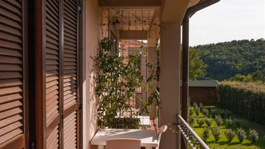 Le Querce Village
