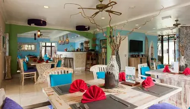 Le Relax Beach House