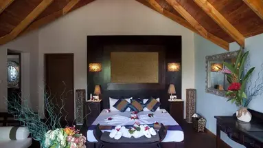Le Relax Beach House