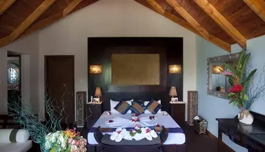 Le Relax Beach House