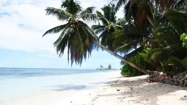 Le Relax Beach House